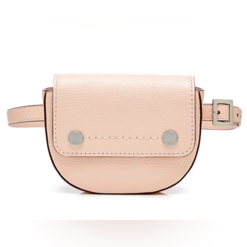 $10 FOR EVERYTHING J. Crew Belt Bag - Blush Color - Used, good condition